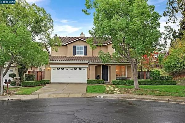 59 Marigold Ct, Danville, CA 94506