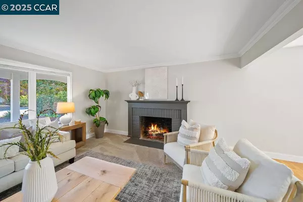 Moraga, CA 94556,134 Oxford Dr