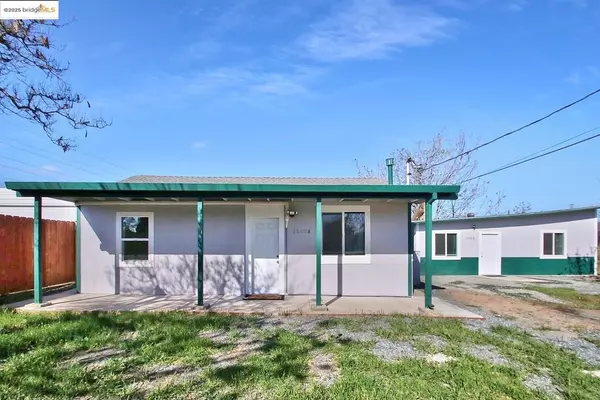 Antioch, CA 94509,1618 Viera Ave #A