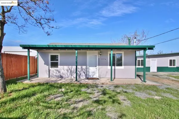 Antioch, CA 94509,1618 Viera Ave #A