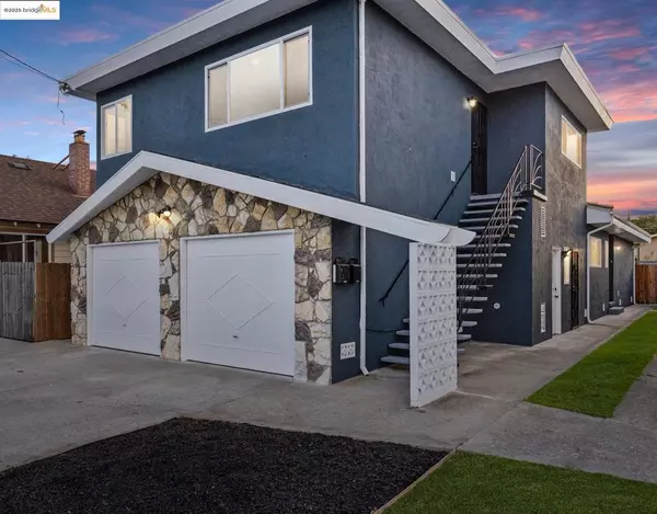 3829 Brookdale Ave, Oakland, CA 94619