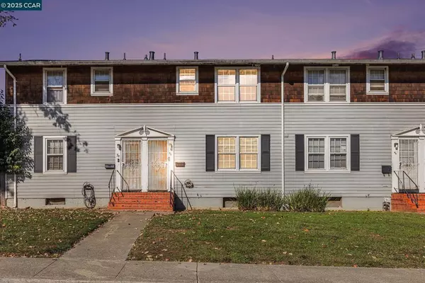 Vallejo, CA 94590,40 Baldwin St