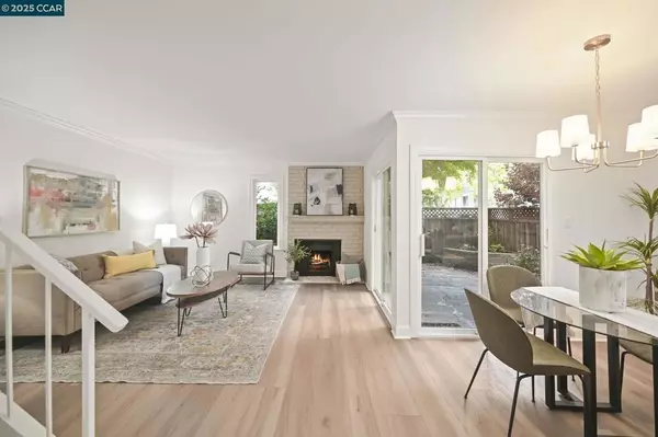 Danville, CA 94526,300 Garden Creek Place