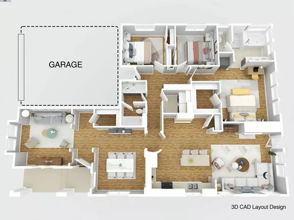 Brentwood, CA 94513,1611 Marina