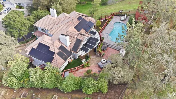 Walnut Creek, CA 94598,1031 Millbrook Court