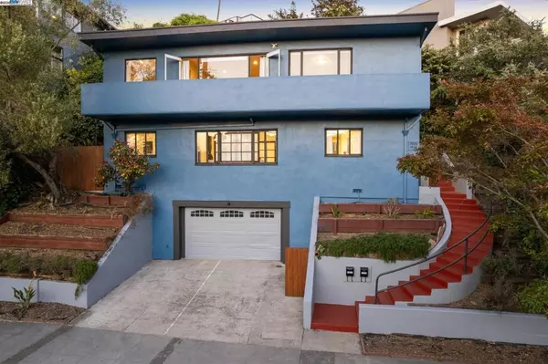 Oakland, CA 94618,5936 BROADWAY