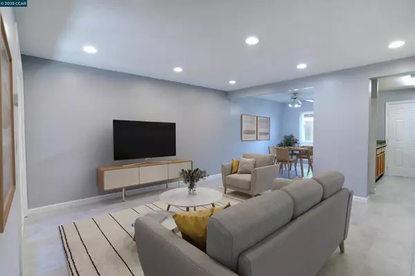 Concord, CA 94520,2027 Olivera Rd #C