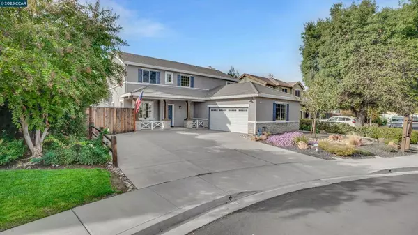 Brentwood, CA 94513,1029 Glade Ct