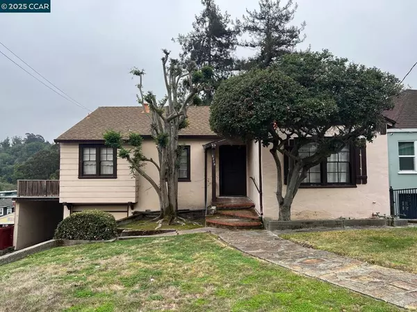 8359 Ney Ave, Oakland, CA 94605