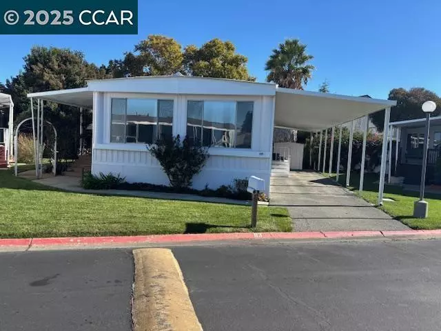 Concord, CA 94520-5419,83 A Street