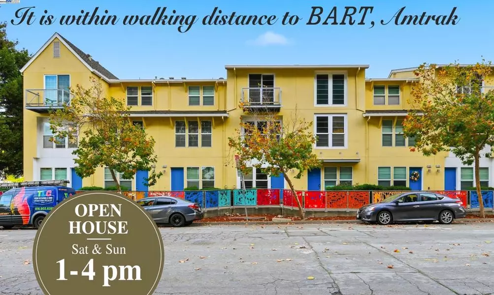 462 Marina Way, Richmond, CA 94801