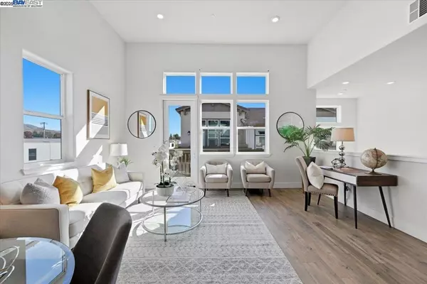 Fremont, CA 94539,164 Beale Falls Ter