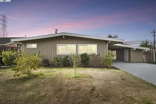 2353 Georgia Ave, Stockton, CA 95206