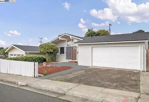 2541 Duke Ave, Richmond, CA 94806