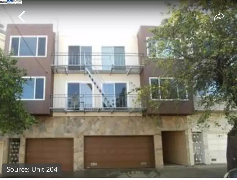 117 Day Street, San Francisco, CA 94131