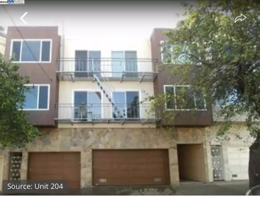 San Francisco, CA 94131,117 Day Street