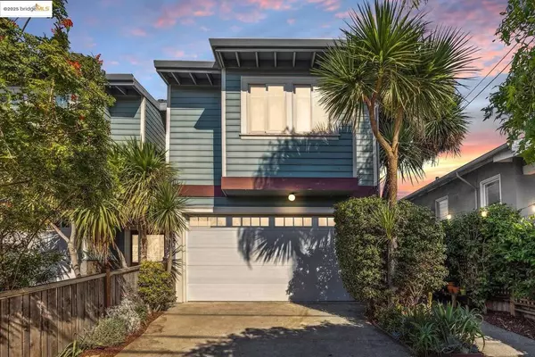 1028 36th ST, Oakland, CA 94608