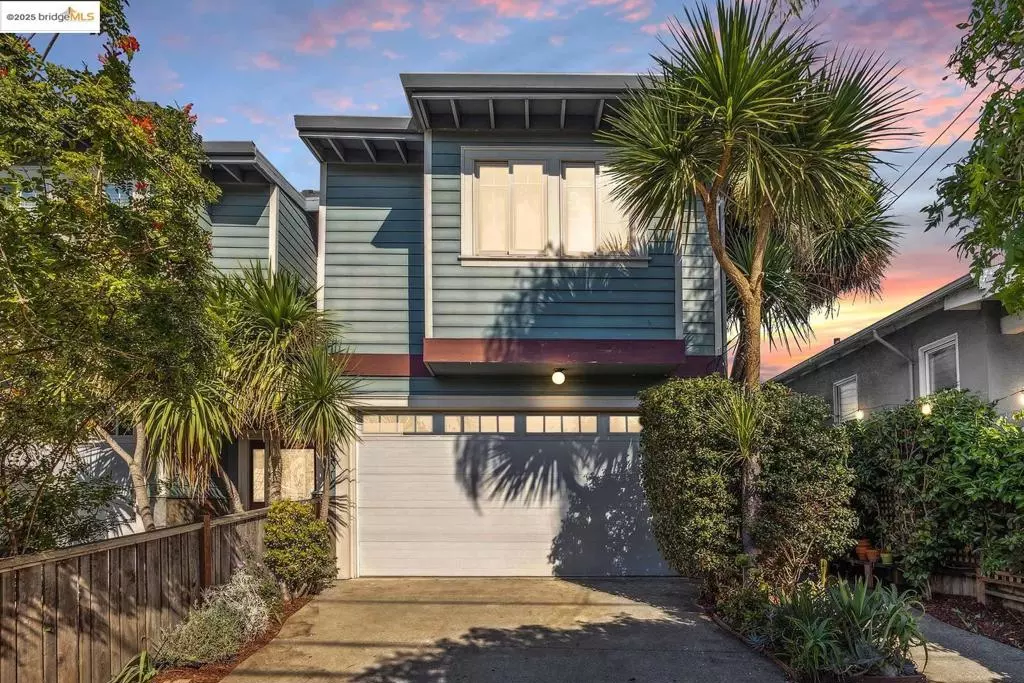 Oakland, CA 94608,1028 36th ST