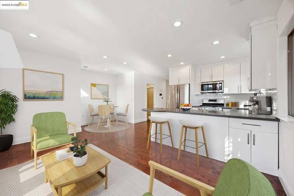 Oakland, CA 94608,1028 36th ST