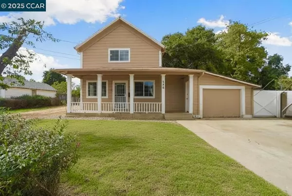 246 Oak Ave, Galt, CA 95632