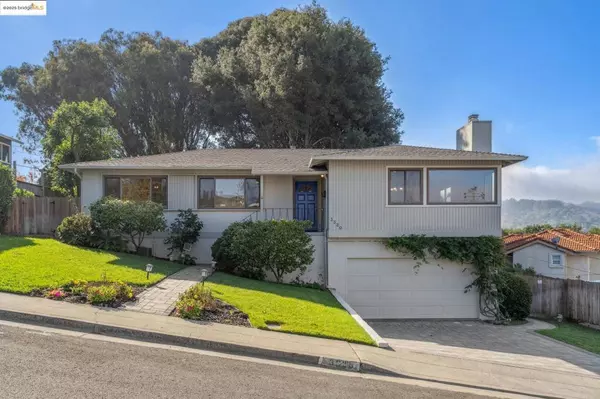 Richmond, CA 94803,3320 Brentwood Ave