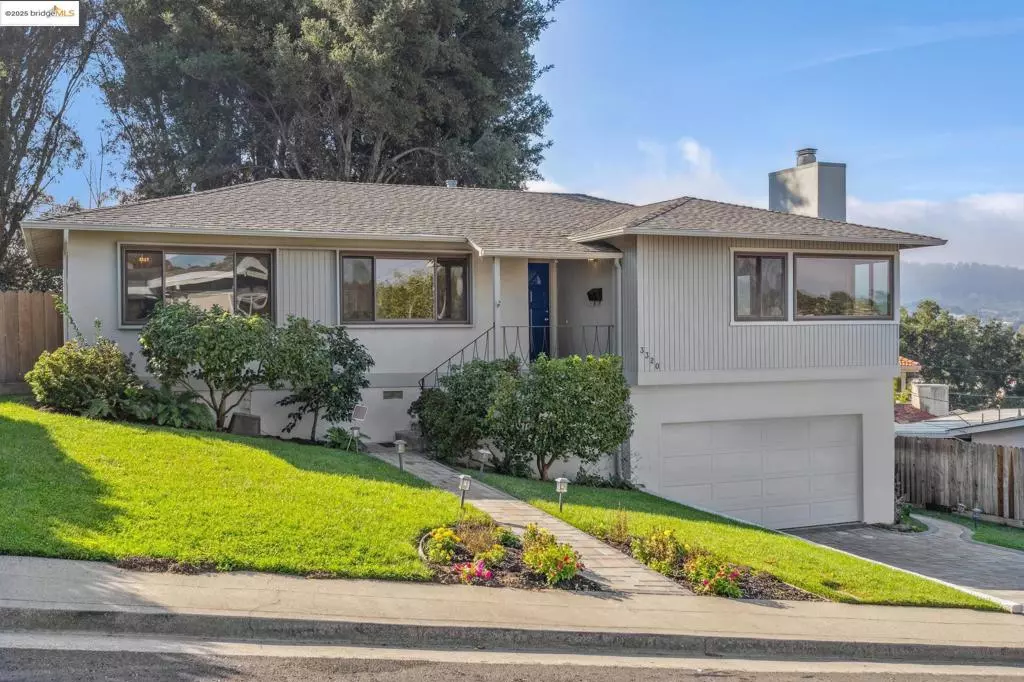 Richmond, CA 94803,3320 Brentwood Ave