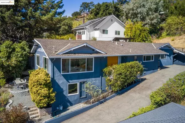 4134 Harbor View Ave, Oakland, CA 94619