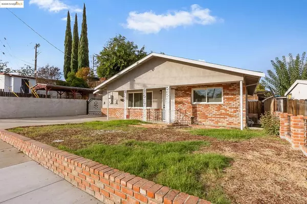 Antioch, CA 94509-4841,312 Putnam Street