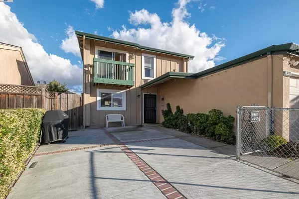 Union City, CA 94587,3138 Chimney Ct