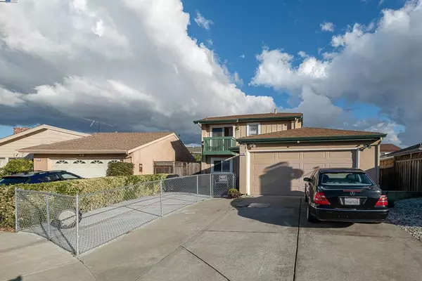 Union City, CA 94587,3138 Chimney Ct