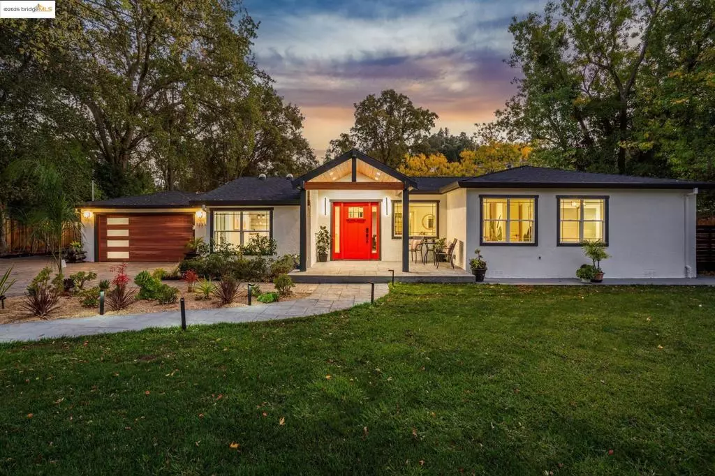 Walnut Creek, CA 94596,1333 Milton Ave