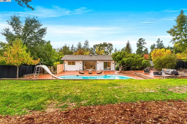 Walnut Creek, CA 94596,21 Fraser Ct