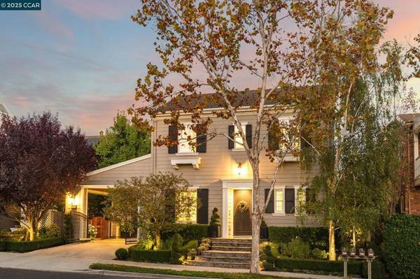 Danville, CA 94506,2207 Creekview Place