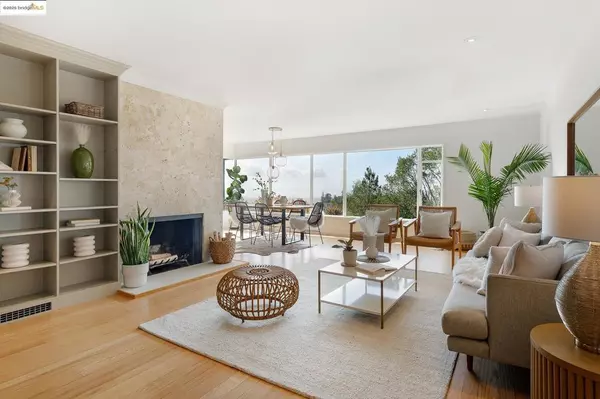 Oakland, CA 94611,5973 Rincon Dr