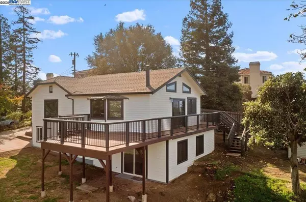 Hayward, CA 94541,3280 OHLONE WAY