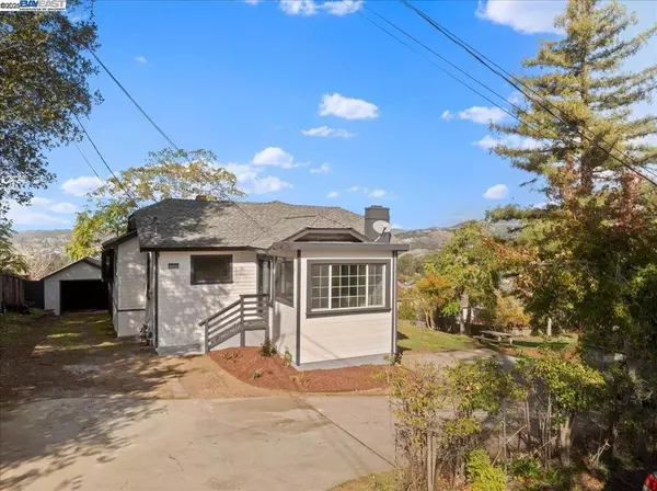 Hayward, CA 94541,3280 OHLONE WAY