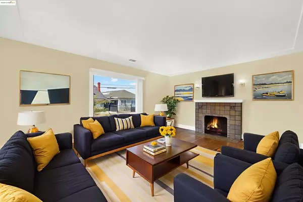 Richmond, CA 94801,640 11Th St