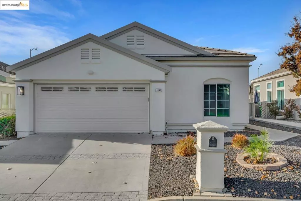 Brentwood, CA 94513,1898 Crispin DR