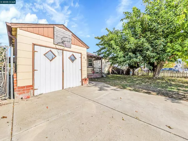 Vallejo, CA 94591,108 Revere St