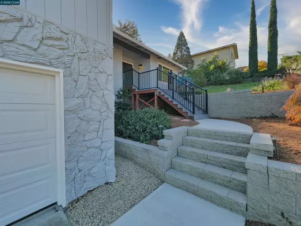 Concord, CA 94521,4044 Cowell Road