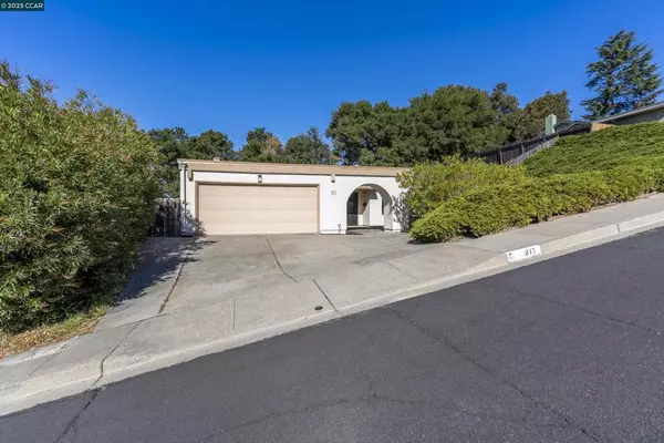 817 Ketch Ct, Rodeo, CA 94572