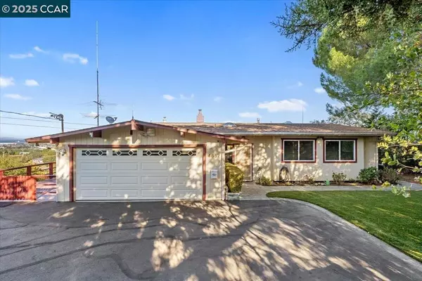 Martinez, CA 94553,4857 Venner Rd