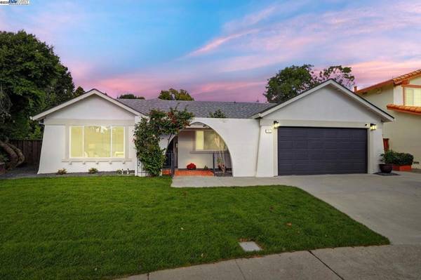 240 Carmelita Pl, Fremont, CA 94539