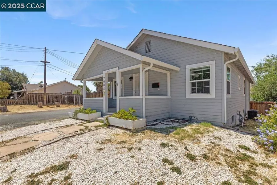 2008 Cavallo Rd, Antioch, CA 94509