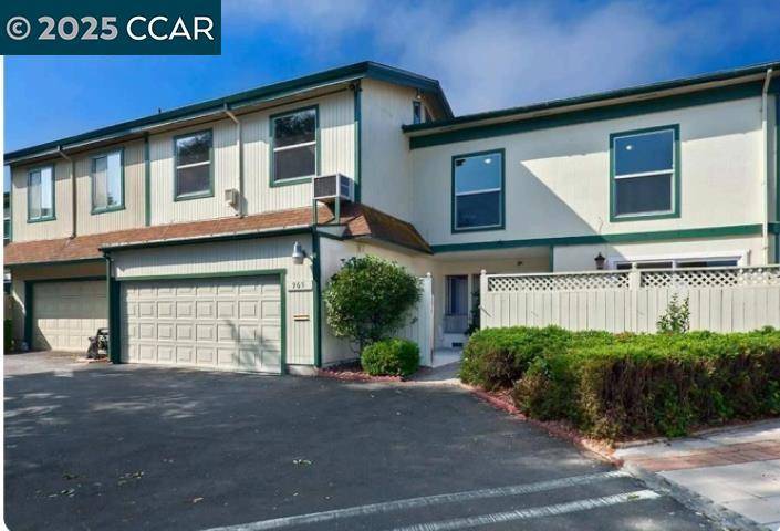965 Parkside Drive, El Sobrante, CA 94603