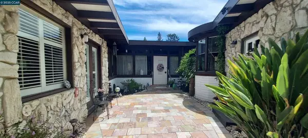 4900 John Muir Rd, Martinez, CA 94553