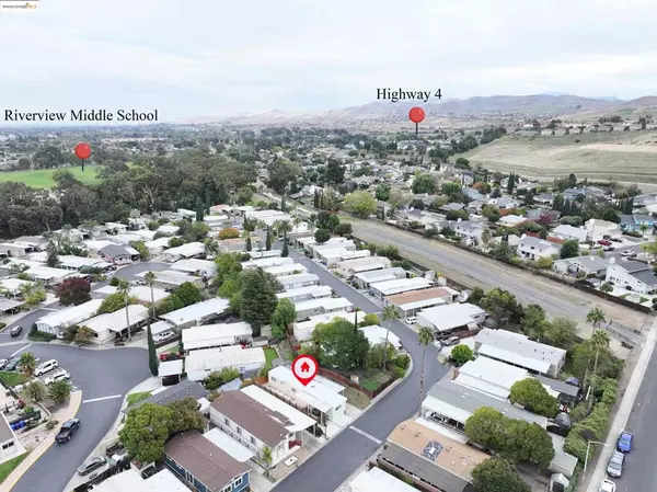 Bay Point, CA 94565,621 Bounty