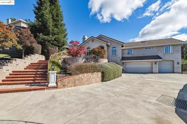 Hayward, CA 94541,2281 Hidden Oaks Dr