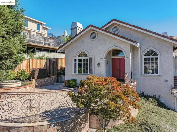 Hayward, CA 94541,2281 Hidden Oaks Dr