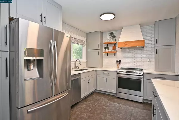 Martinez, CA 94553-4343,2514 Fern Leaf Ln